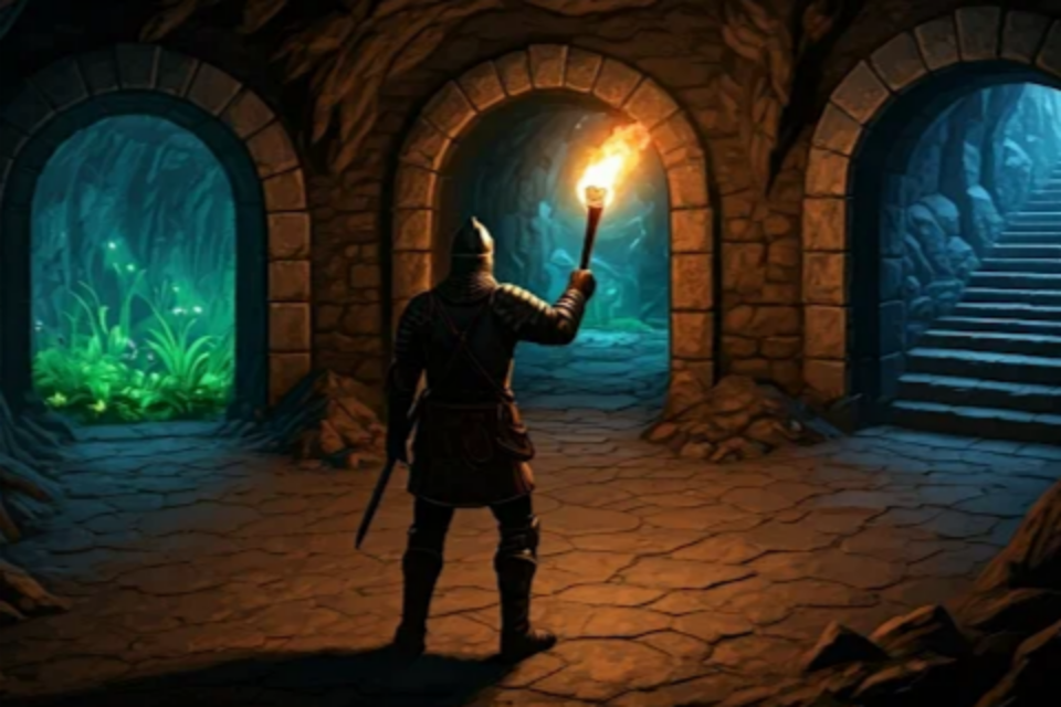 구글의 이매진3로 생성한 이미지. (사진=구글 딥마인드)