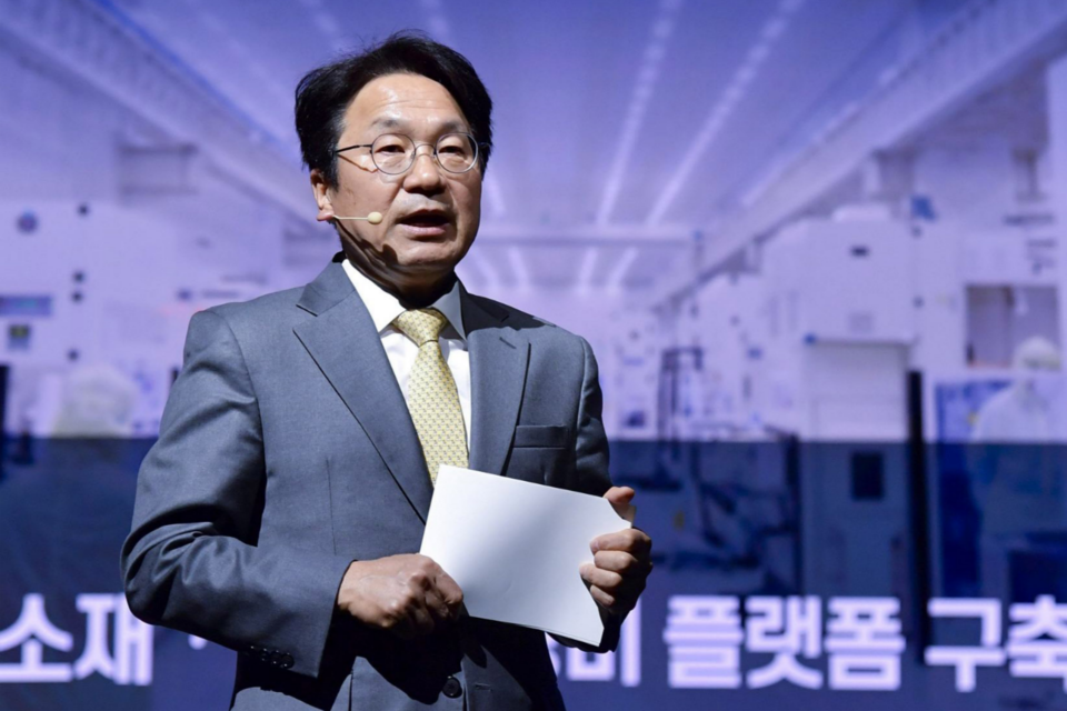 강기정 시장. (사진=광주광역시)