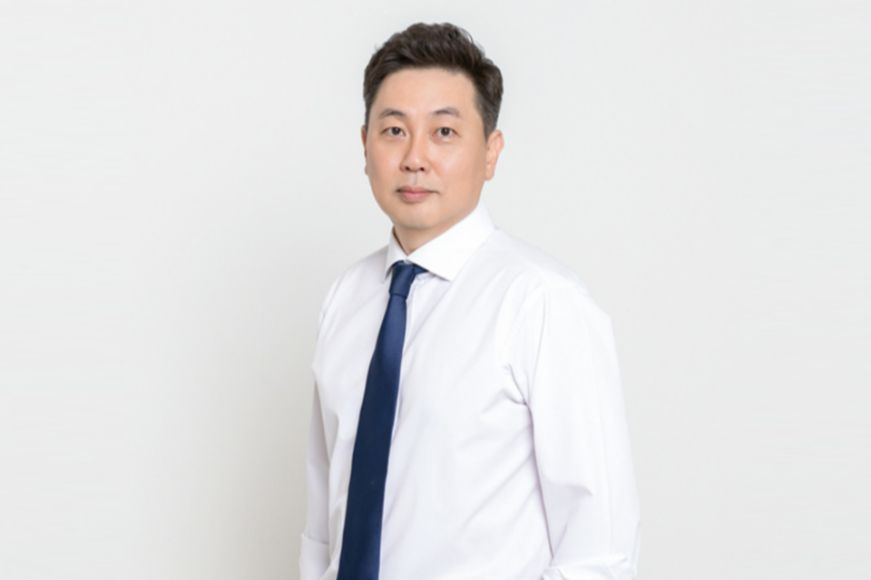 신시웨이 유경석 대표이사. (사진=신시웨이)