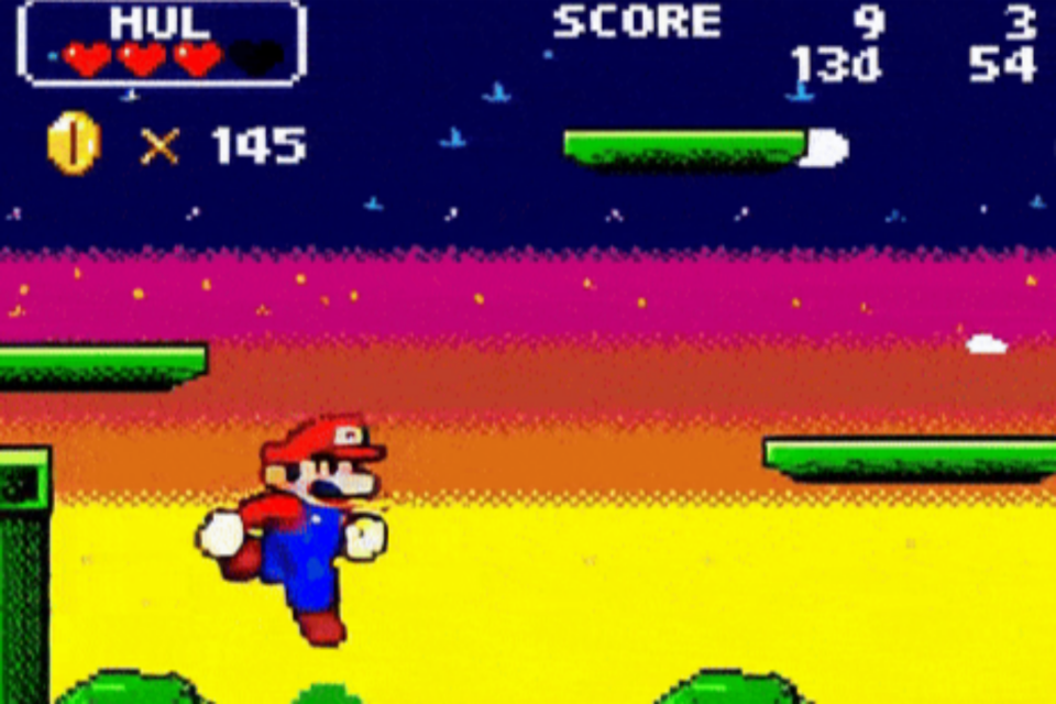 소라가 만든 영상 갈무리. (사진=X)