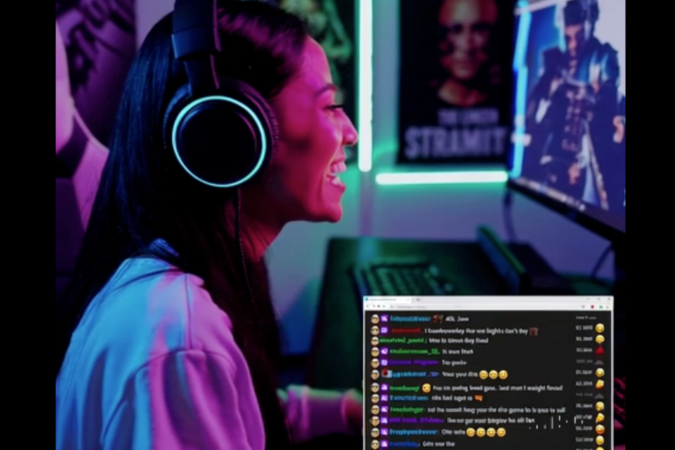 소라가 만든 영상 갈무리. (사진=X)