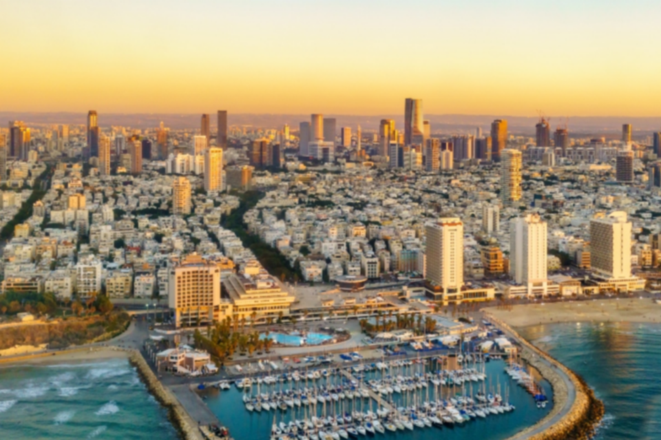 AI 전문가 유치 나서는 이스라엘. (사진=이스라엘 관광부)