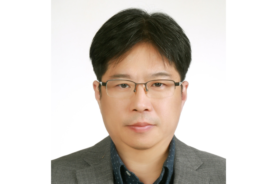 모비젠 엄태덕 부사장. (사진=모비젠)