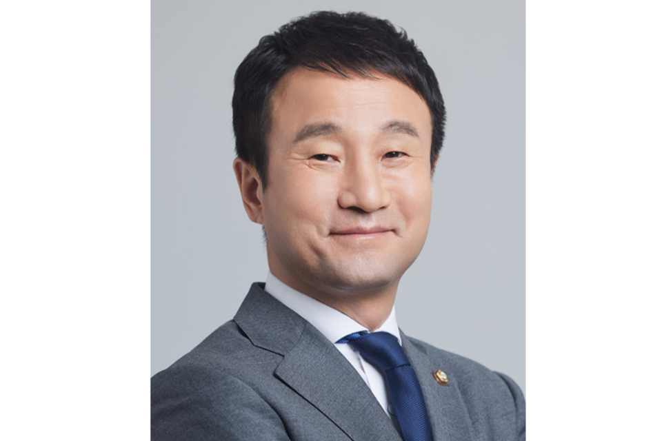 국회의원 한병도. (사진=한병도 의원실)