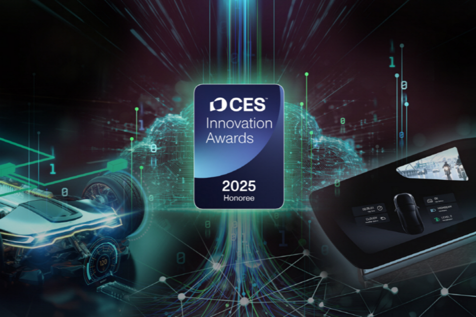 일렉트로비트가 SW 기반 차량 전환 가속화를 위해 혁신적인 솔루션을 선보인다. (사진=일렉트로비트)