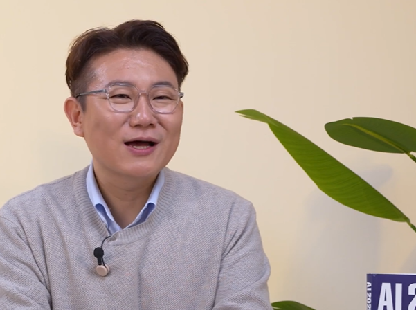 김덕진 소장. (사진=