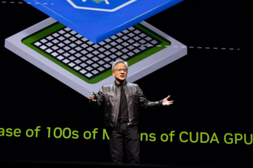 (사진=엔비디아)