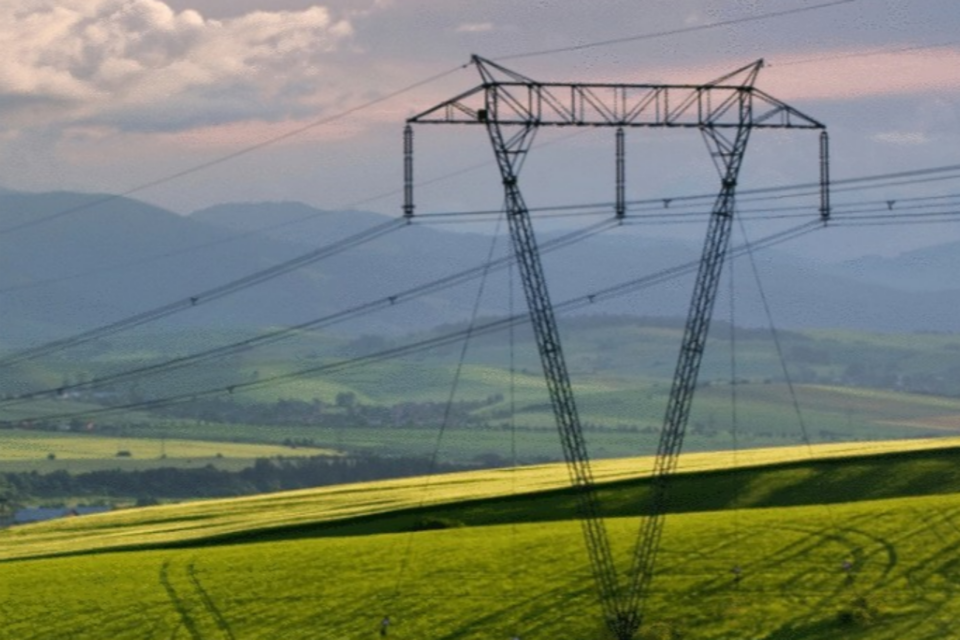 데이터센터에 투입되는 전력 규모가 갈수록 커지고 있다. (사진=NERC)