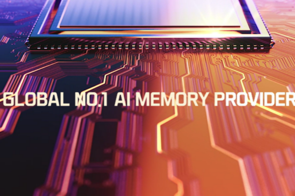 SK하이닉스가 미국 행정부로부터 반도체 보조금을 받는다. (사진=SK하이닉스)