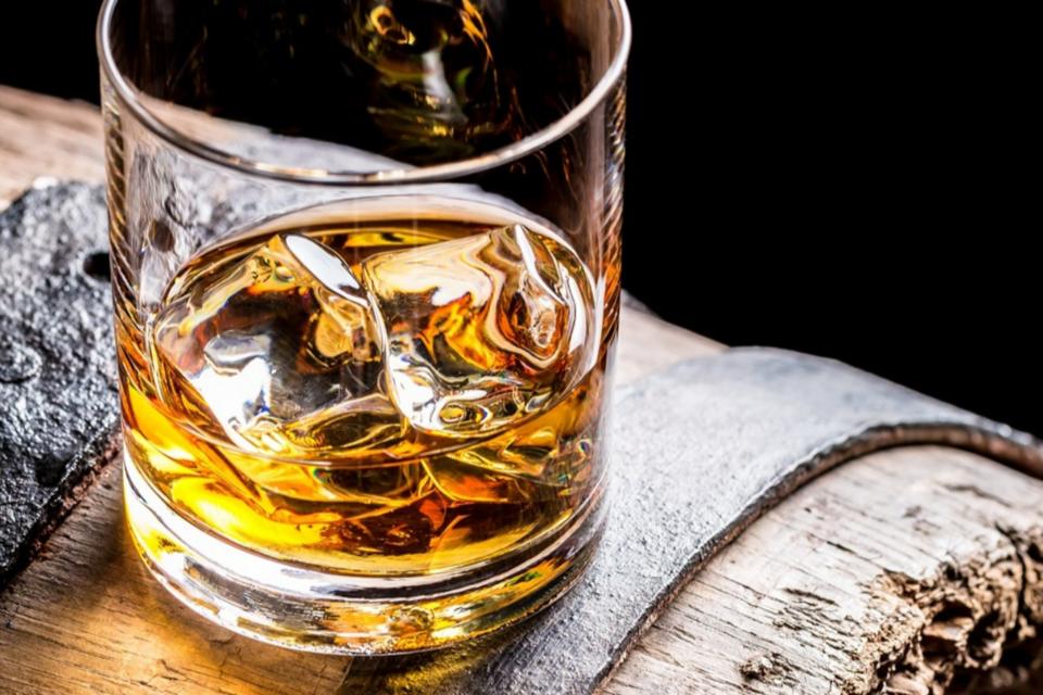 위스키의 원산지를 구별하는 AI 알고리즘이 개발됐다. (사진=엔바토 엘리먼트)