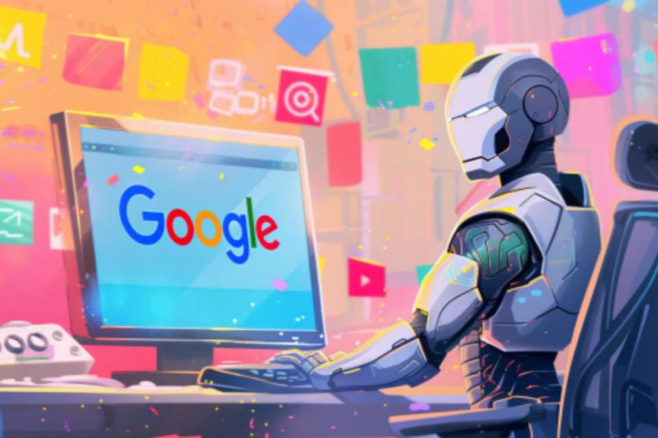 기사의 이해를 돕기 위해 AI도구로 제작한 이미지. (사진=미드저니)