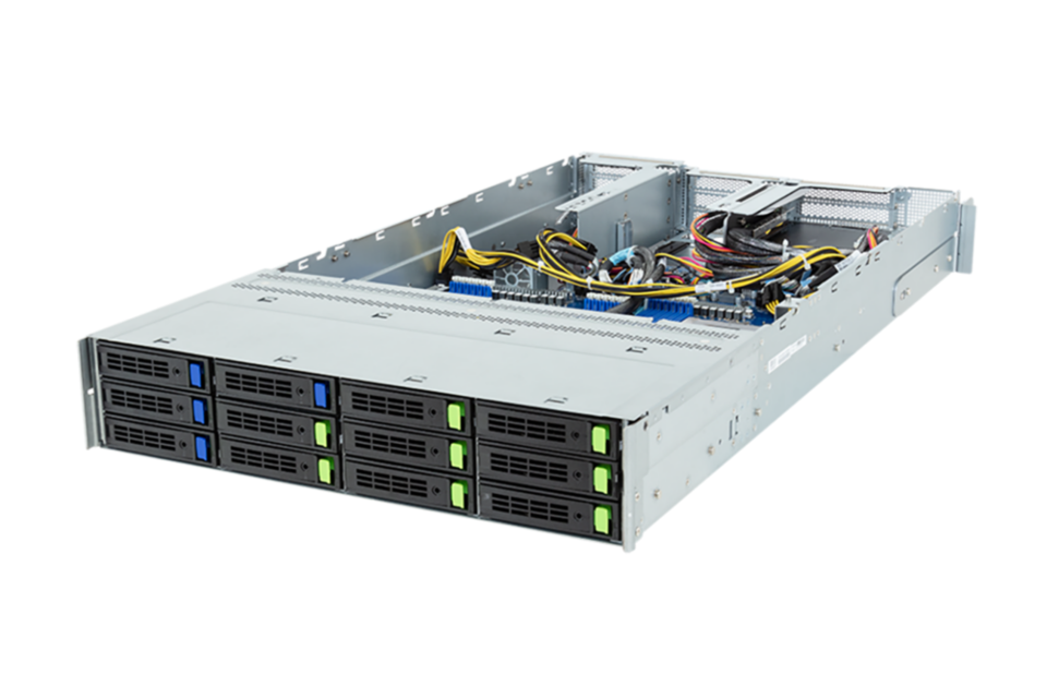 기가바이트 R283-ZF0-IAL1. (사진=미루웨어)