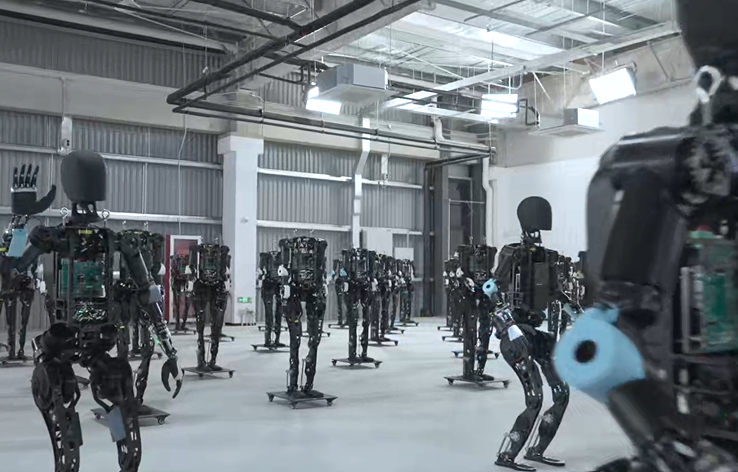 (사진=즈위안로봇)