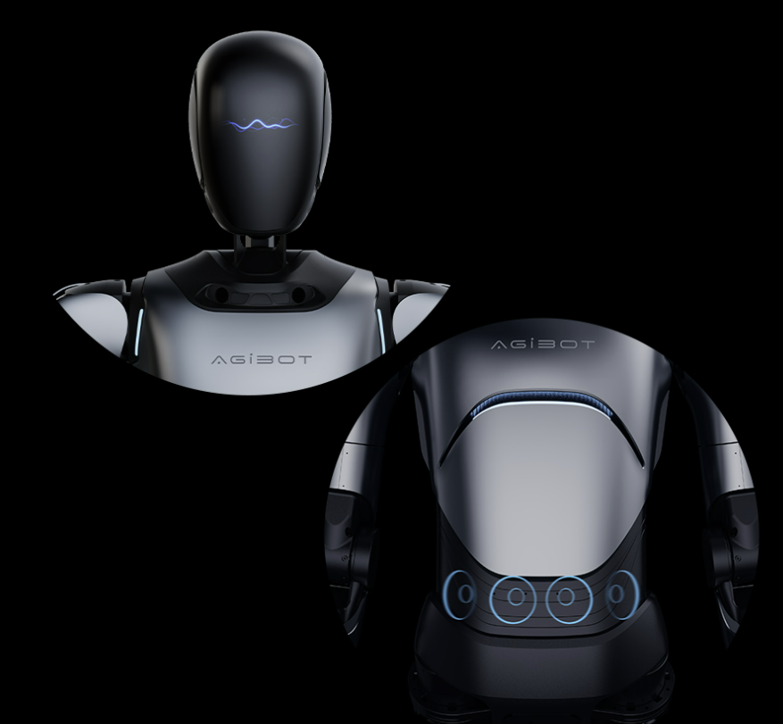 (사진=즈위안로봇)