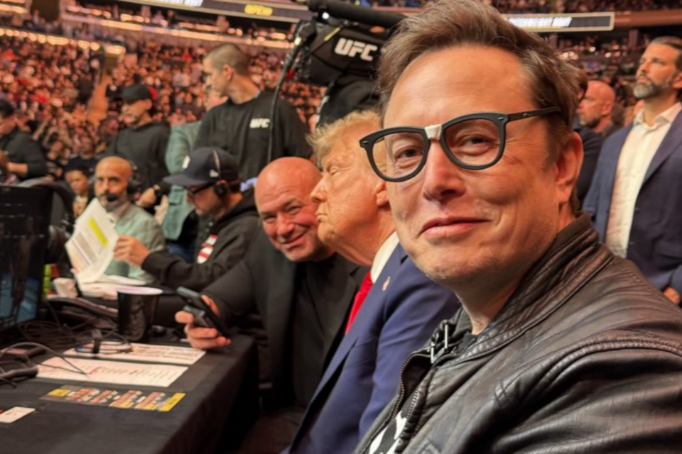 일론 머스크 테슬라 CEO의 xAI가 6개월 만에 또 대규모 투자금을 유치했다. (사진=일론 머스크 X)