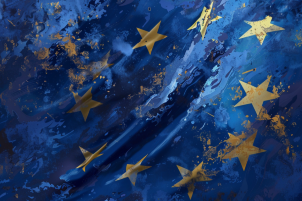 기사의 이해를 돕기 위해 AI 도구로 제작한 이미지. (사진=미드저니)