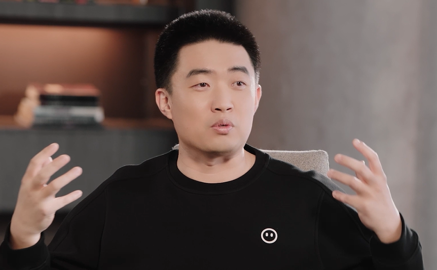 리샹 리오토 설립자. (사진=리오토)