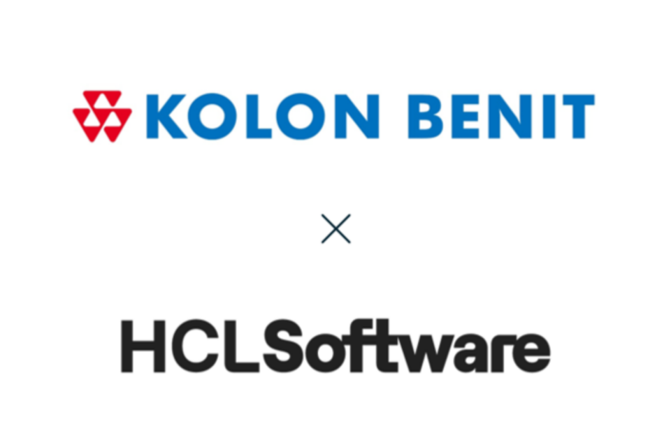 (사진=코오롱베니트)