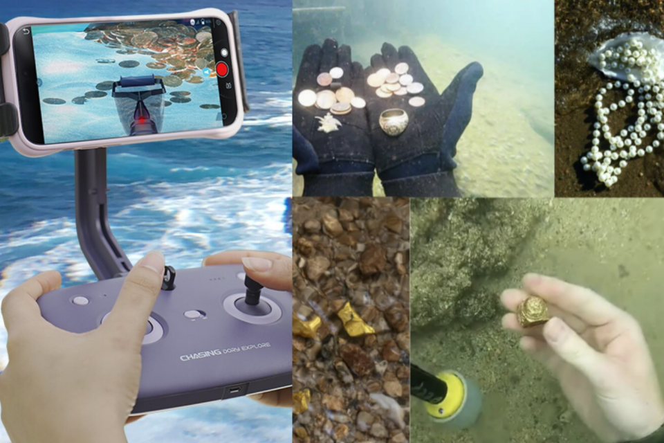 (사진=체이싱 이노베이션)