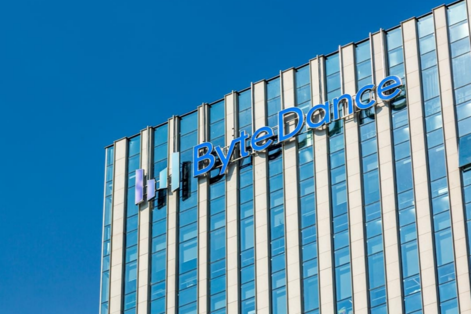 (사진=바이트댄스)