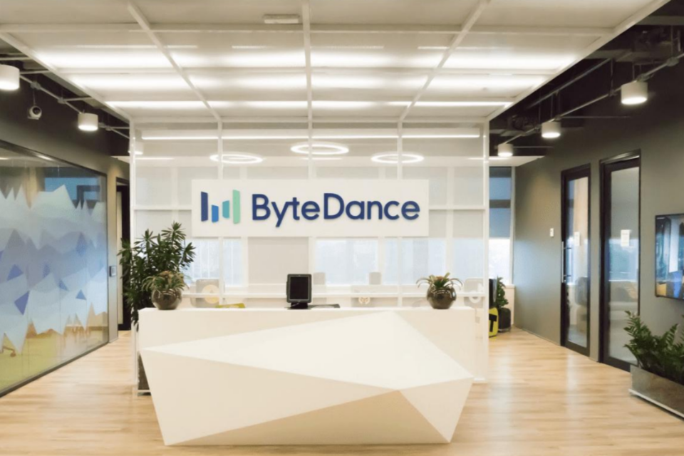 (사진=바이트댄스)