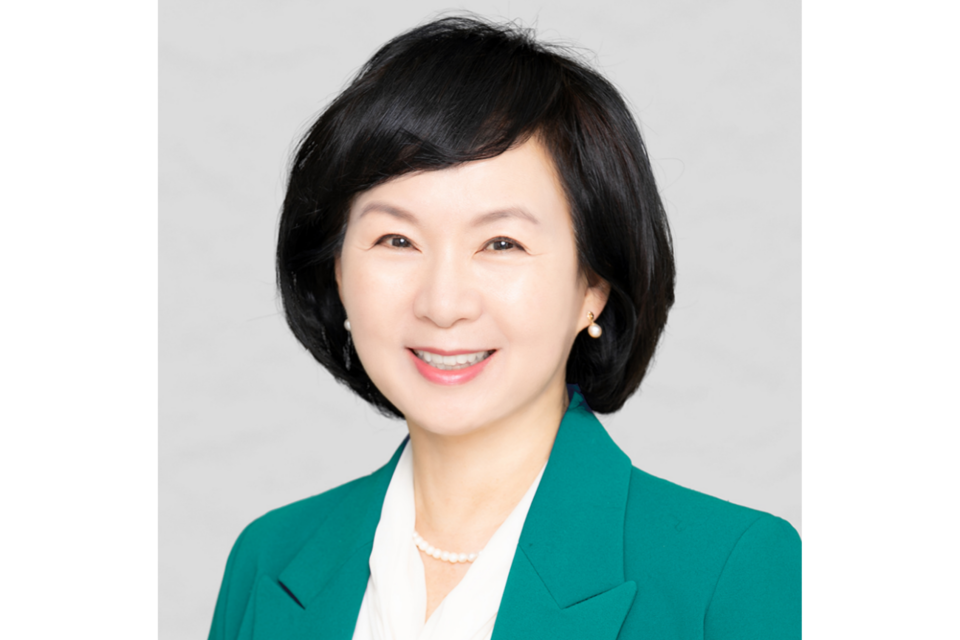 제34대 한국분자·세포생물학회 회장 정선주 단국대학교 교수. (사진=한국분자세포생물학회)