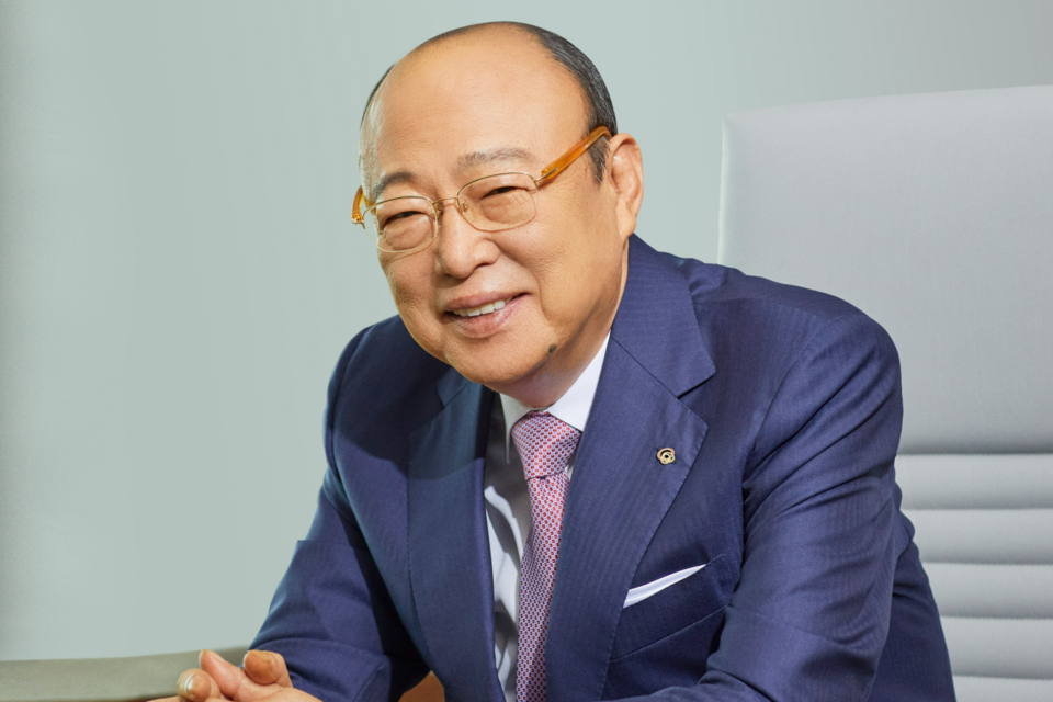 김승연 한화그룹 회장. (사진=한화그룹)