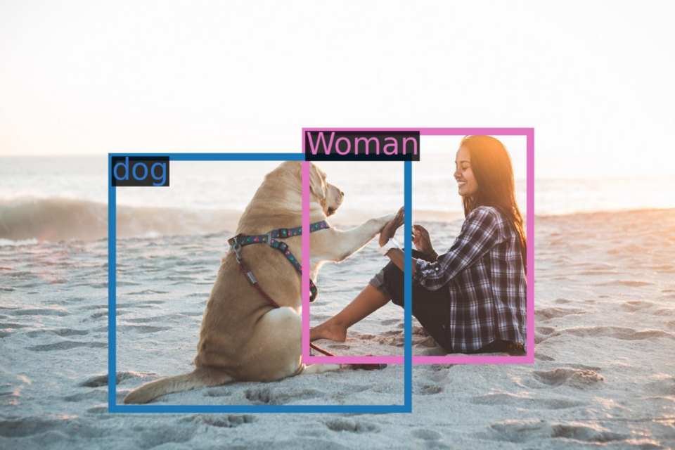 알리바바 클라우드의 큐웬-VL 모델은 텍스트와 이미지를 모두 인식하고 이해하는 시각 언어 모델이다.(사진=알리바바)