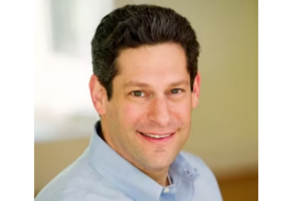 조엘 캐플런 메타 글로벌 정책 책임자. (사진=조지 부시 대통령 센터)