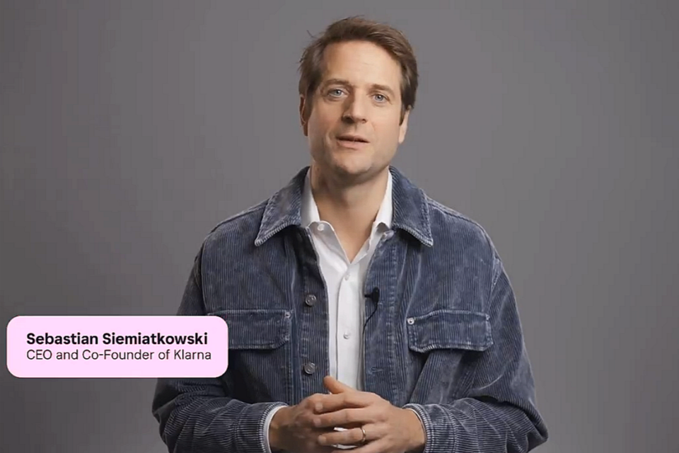 세바스찬 시미아트코프스키 클라나 CEO. (사진=클라나)