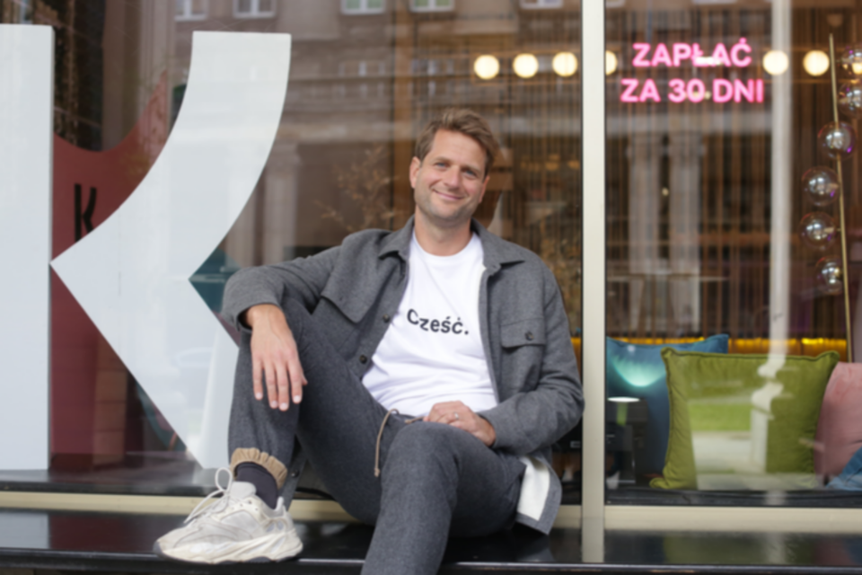 세바스찬 시미아트코프스키 클라나 CEO. (사진=클라나)