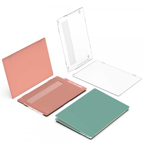 보이아 갤럭시북5 프로 전용 하드 케이스. (사진=파란마당)