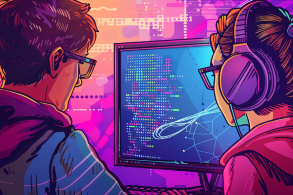 기사의 이해를 돕기 위해 AI 도구로 제작한 사진. (사진=AI포스트 DB)