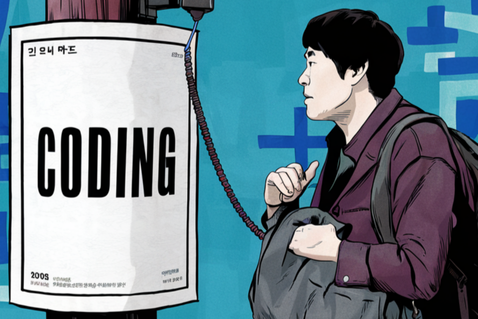 기사의 이해를 돕기 위해 AI 도구로 제작한 사진. (사진=AI포스트 DB)