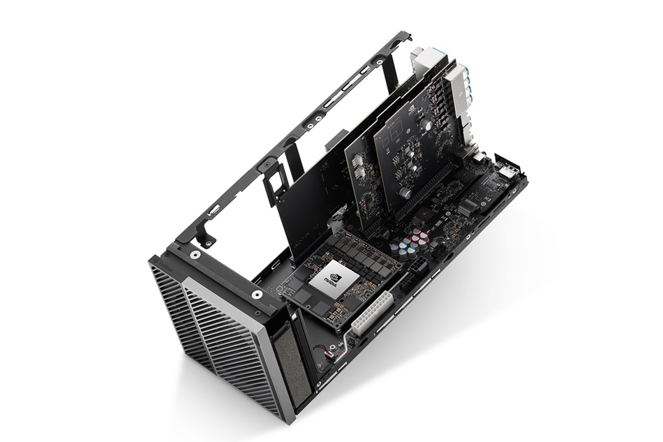 엔비디아 드라이브 AGX 오린. (사진=엔비디아)