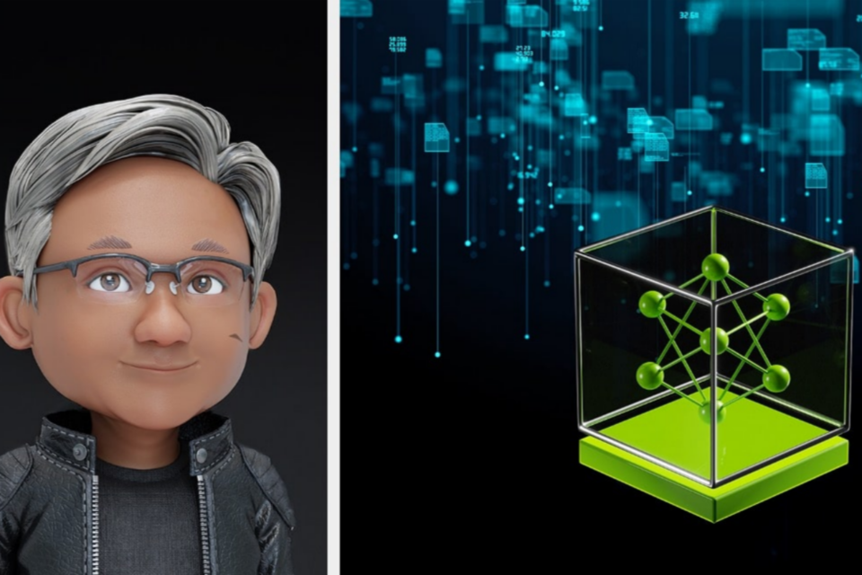 (사진=엔비디아)