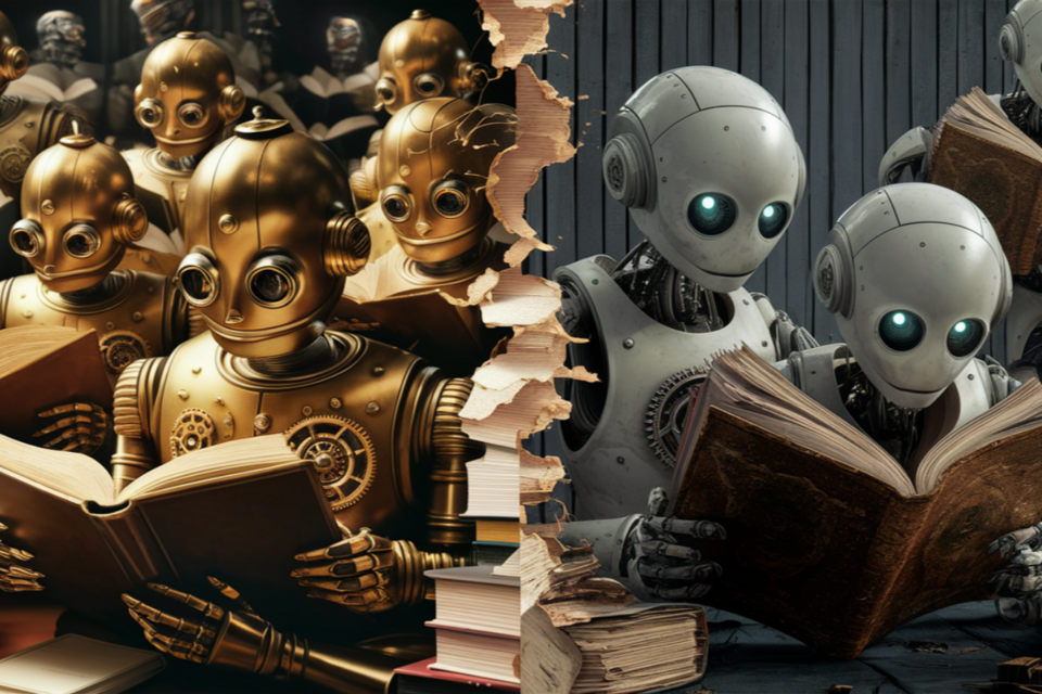 기사의 이해를 돕기 위해 AI 도구로 제작한 이미지. (사진=AI포스트 DB)