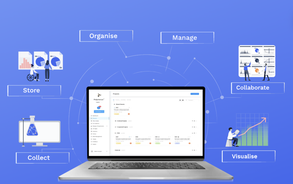 (사진=폴리머라이즈 코리아)