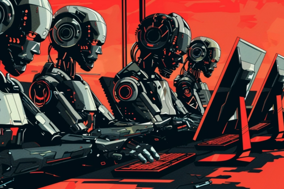 기사의 이해를 돕기 위해 AI 도구로 제작한 이미지. (사진=AI포스트 DB)