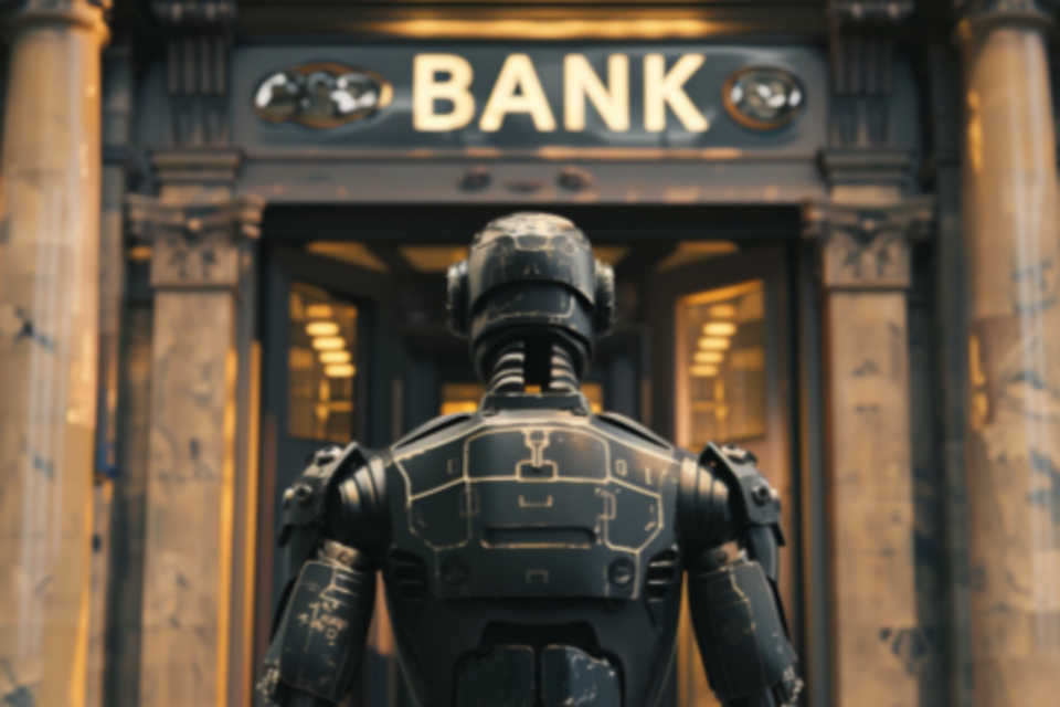 기사의 이해를 돕기 위해 AI 도구로 제작한 이미지. (사진=미드저니)