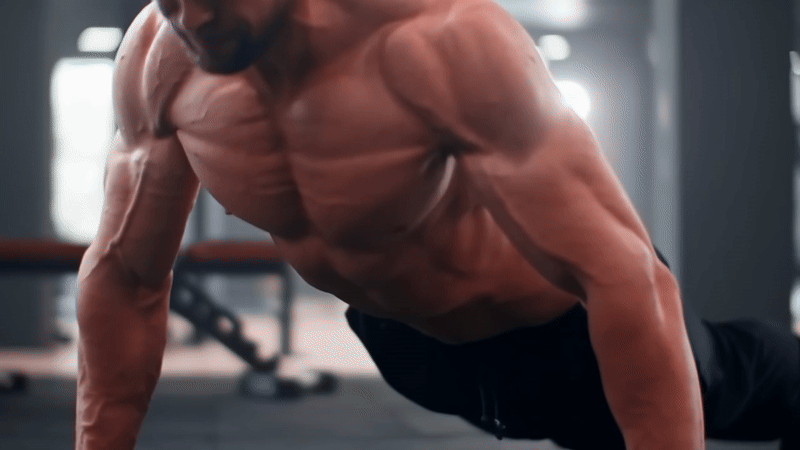 레이 2로 제작된 영상. (영상=루마 AI, 그래픽=AI포스트)