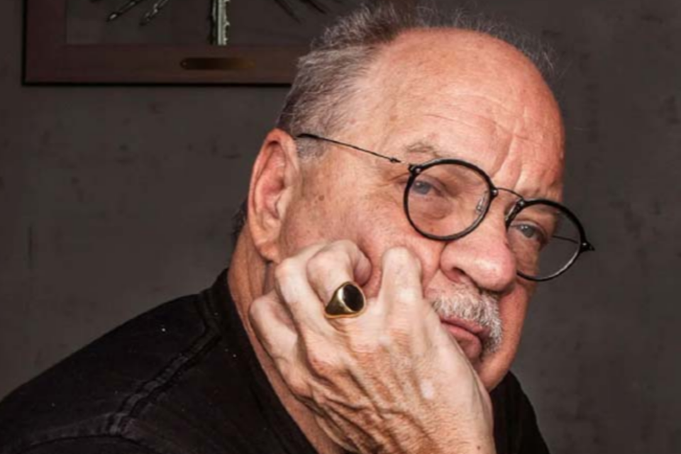 폴 슈레이더 감독. (사진=dafilmfestival)