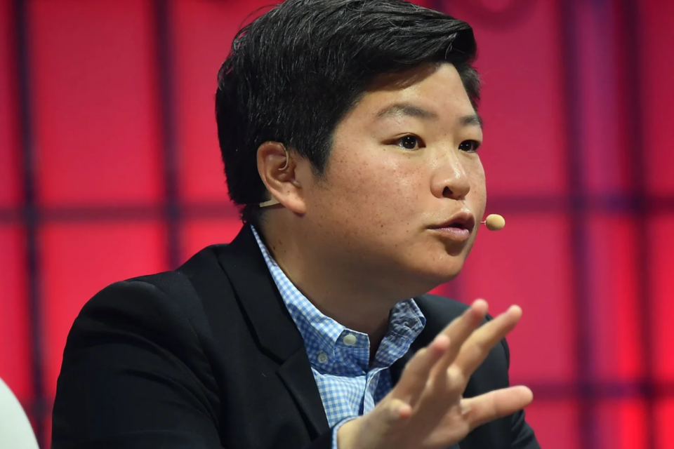 젠 웡(Jen Wong) 최고운영책임자(COO). (사진=레딧)