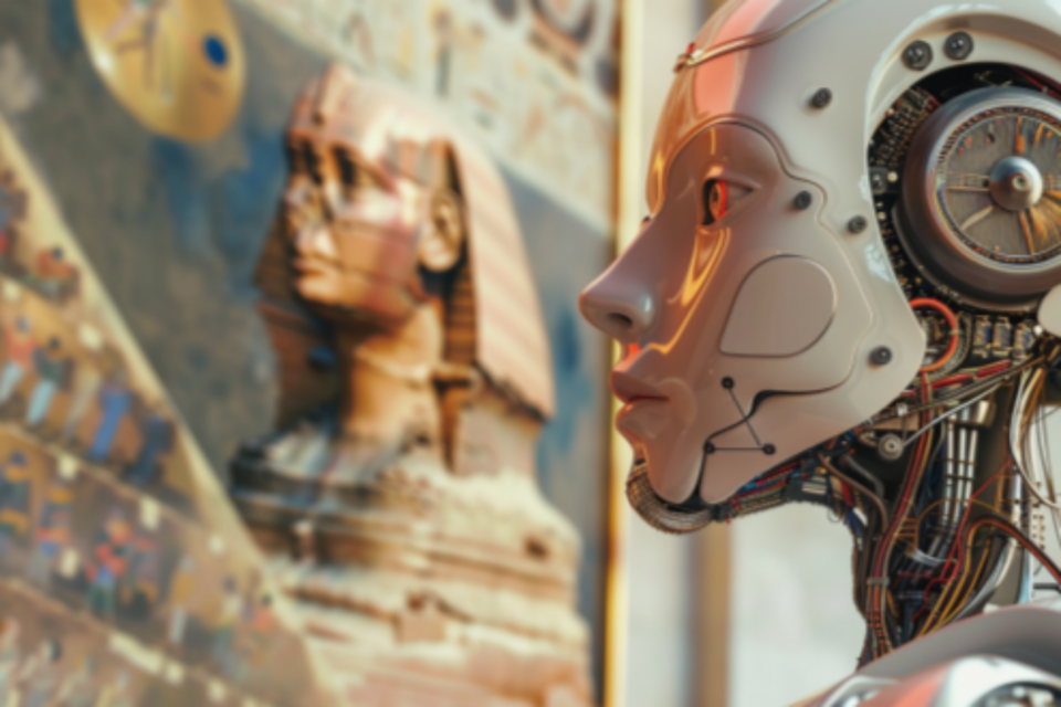 기사의 이해를 돕기 위해 AI 도구로 제작한 이미지. (사진=미드저니)