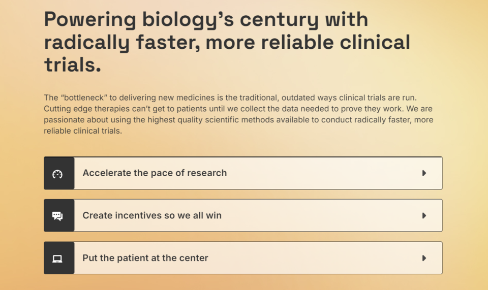 (사진=린더스 헬스)
