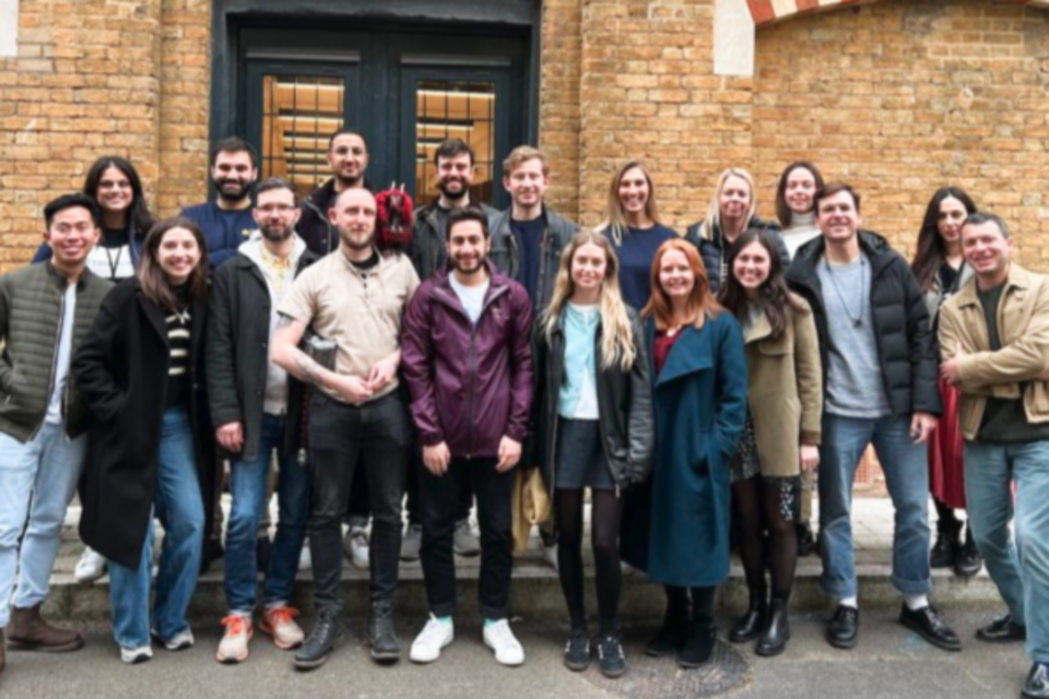 (사진=린더스 헬스)