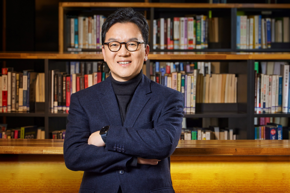 삼성SDS 이준희 사장. (사진=삼성SDS)