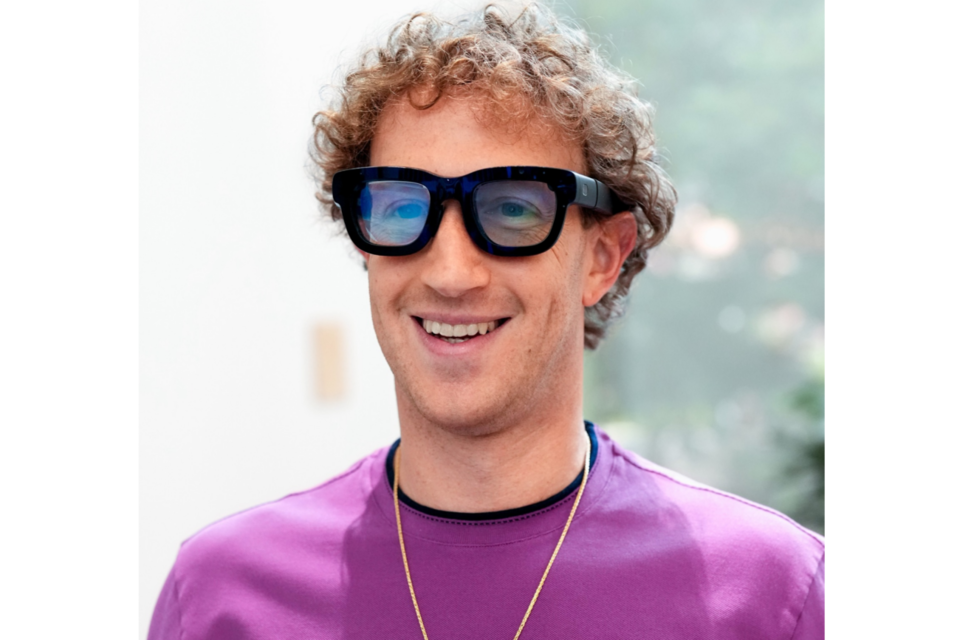 마크 저커버그 메타 CEO. (사진=저커버그 페이스북)