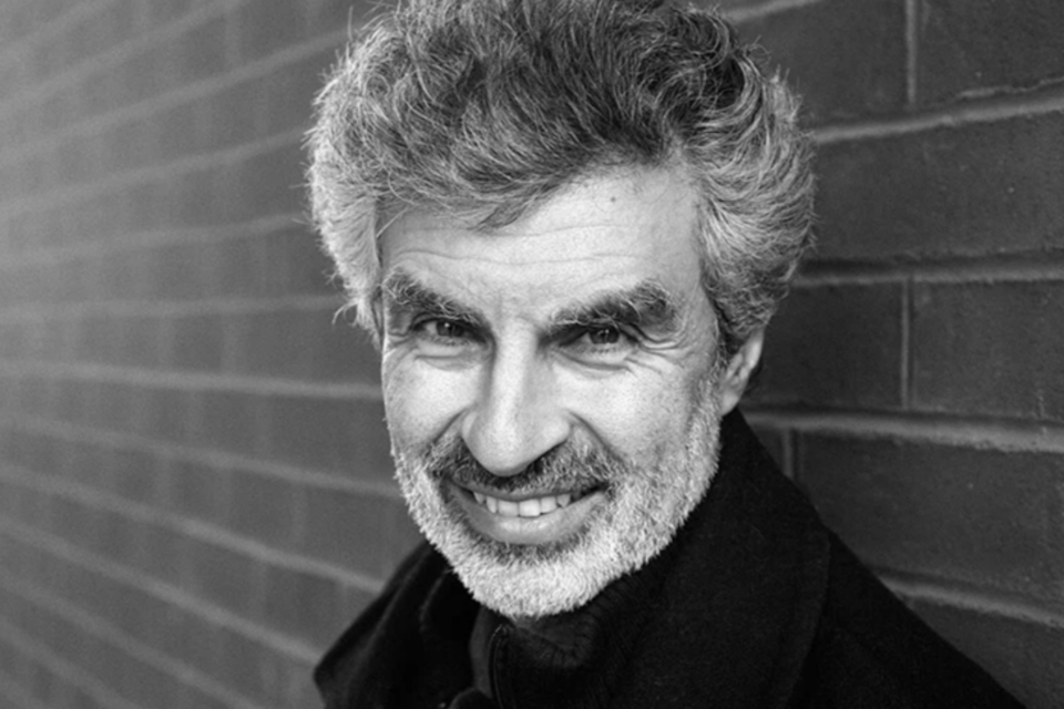 요슈아 벤지오(Yoshua Bengio) 몬트리올대 교수. (사진=heidelberg laureate forum)