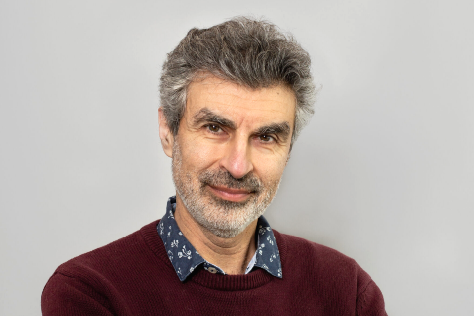 요슈아 벤지오(Yoshua Bengio) 몬트리올대 교수. (사진=요슈아 벤지오 홈페이지)